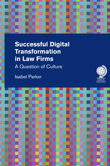 Successful Digital Transformation in Law