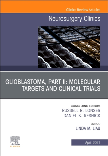Glioblastoma, Part II: Molecular Targets
