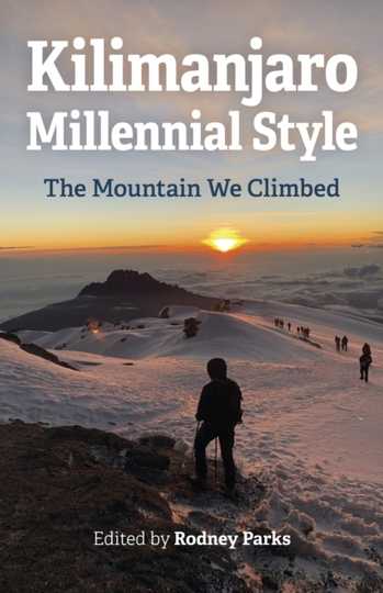 Kilimanjaro Millennial Style - The Mount