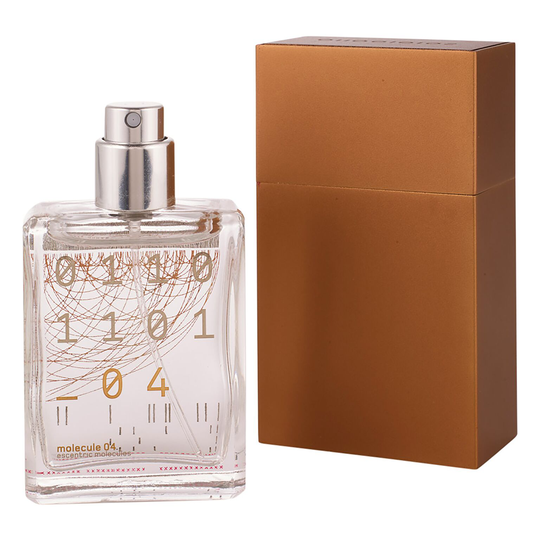 Escentric Molecules - Molecule 04 Metalbox EDT 30 ml