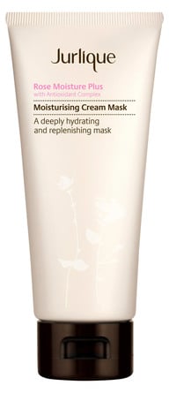 Jurlique - Rose Moisture Plus Moisturising Cream Mask 100 ml