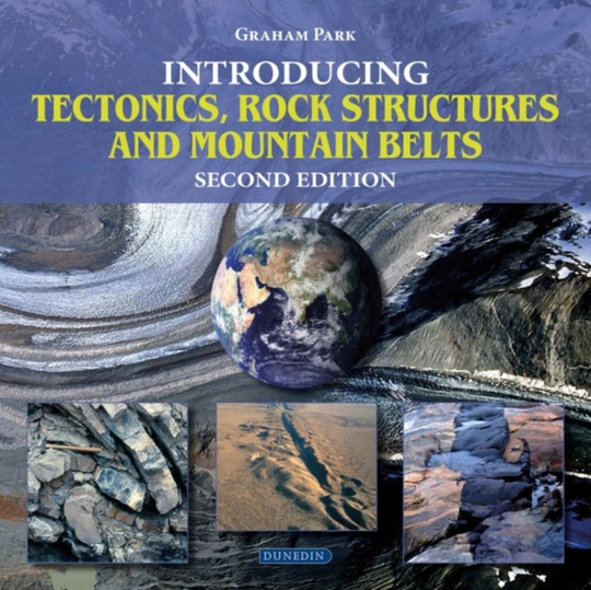 Introducing Tectonics, Rock Structures a