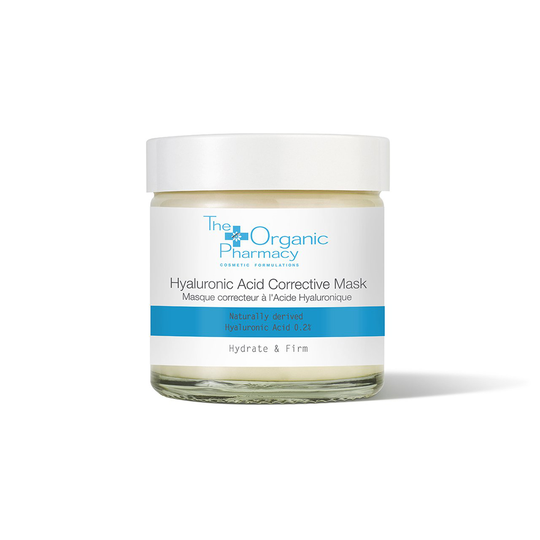 The Organic Pharmacy – Hyaluronic Acid Mask 60 ml
