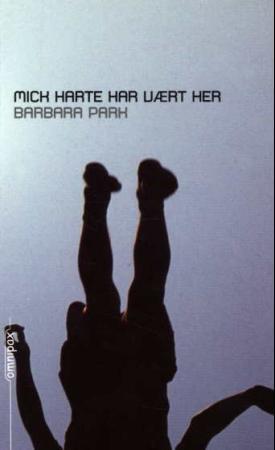 Mick Harte har vært her