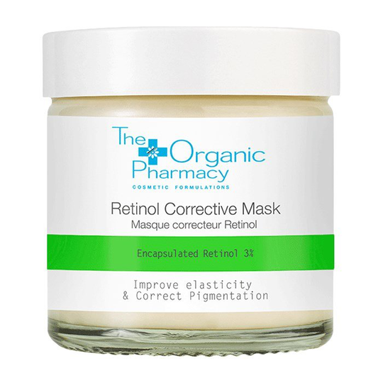 The Organic Pharmacy – Retinol Night Mask 60 ml
