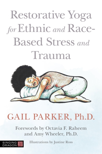 Restorative Yoga for Ethnic and Race-Bas