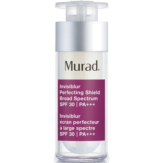 Murad - Invisiblur Perfecting Shield Primer SPF30 30 ml