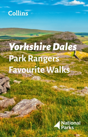 Yorkshire Dales Park Rangers Favourite W