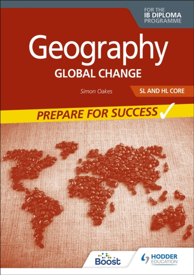 Geography for the IB Diploma SL and HL C