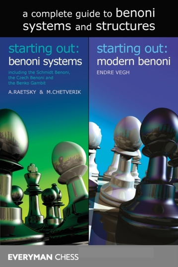 A Complete Guide to Benoni Systems and S