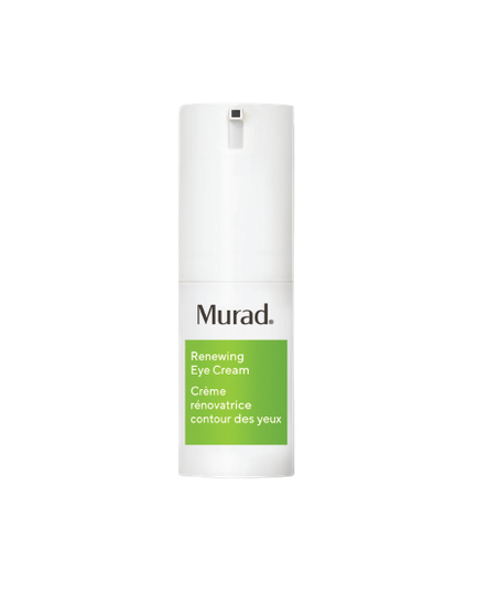 Murad - Resurgence Renewing Eye Cream 15 ml