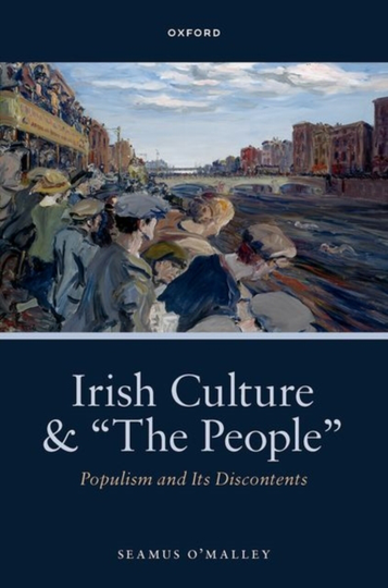 Irish Culture and The People