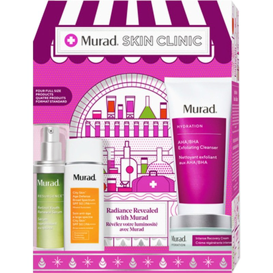 Murad - Radiance Revealed Kit