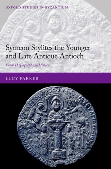 Symeon Stylites the Younger and Late Ant