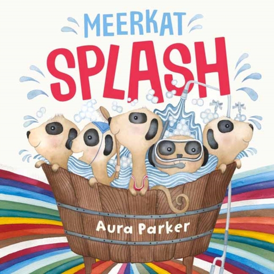 Meerkat Splash