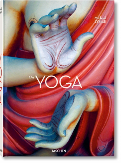 Michael O'Neill. On Yoga. The Architectu