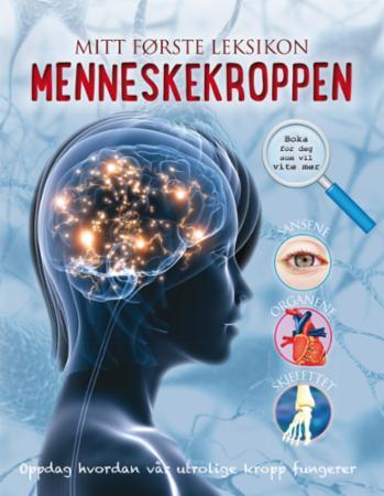Menneskekroppen: oppdag hvordan vår utrolige kropp funger