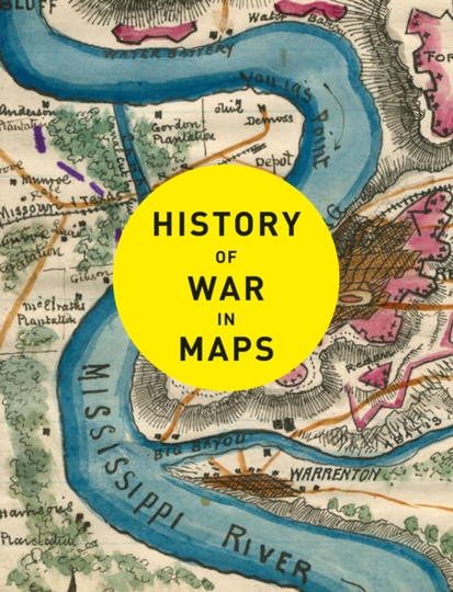 History of War in Maps