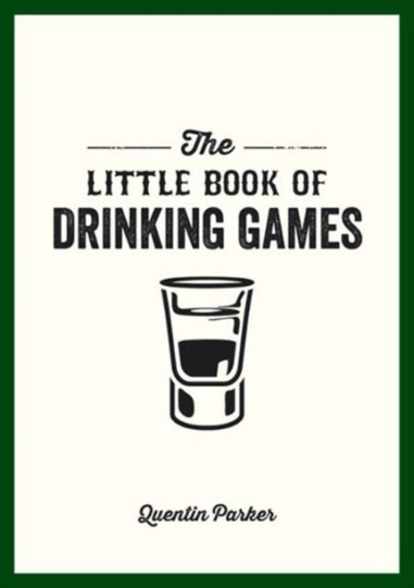 Little Book of Drinking Games