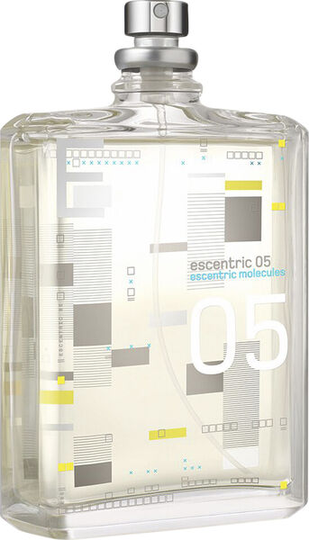 Escentric Molecules - Escentric 05 100 ml