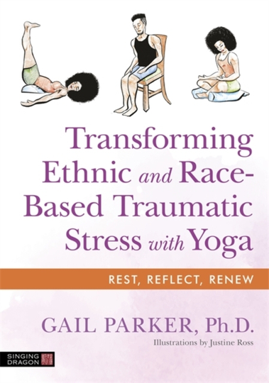 Transforming Ethnic and Race-Based Traum