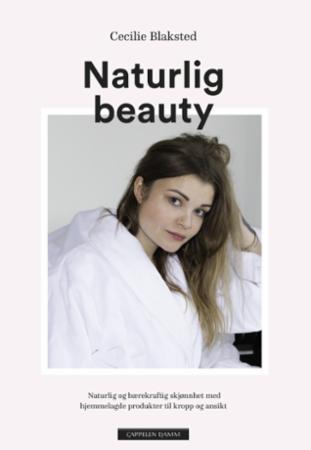 Naturlig beauty: naturlig og bærekraftig skjønnhet med hj