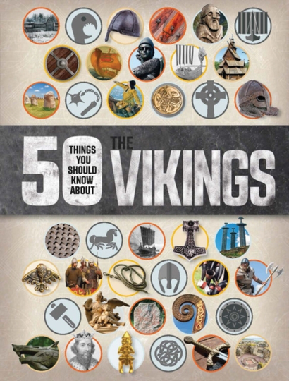 50 Things You Should Know about the Viki