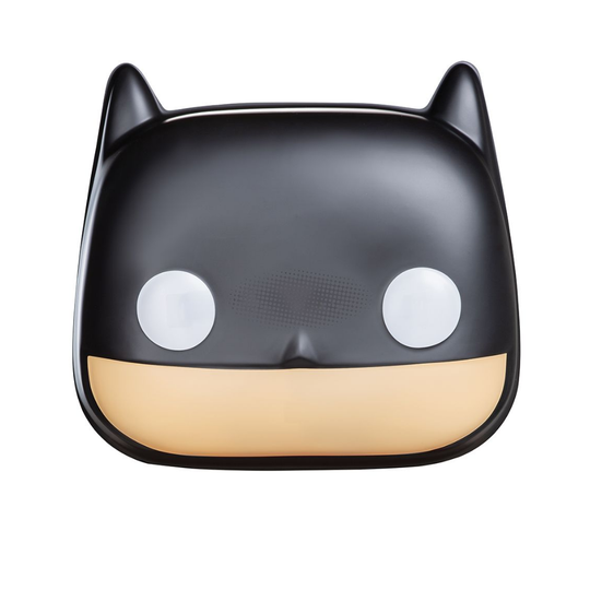 Disguise - Half-Mask - Batman Funko (123909)